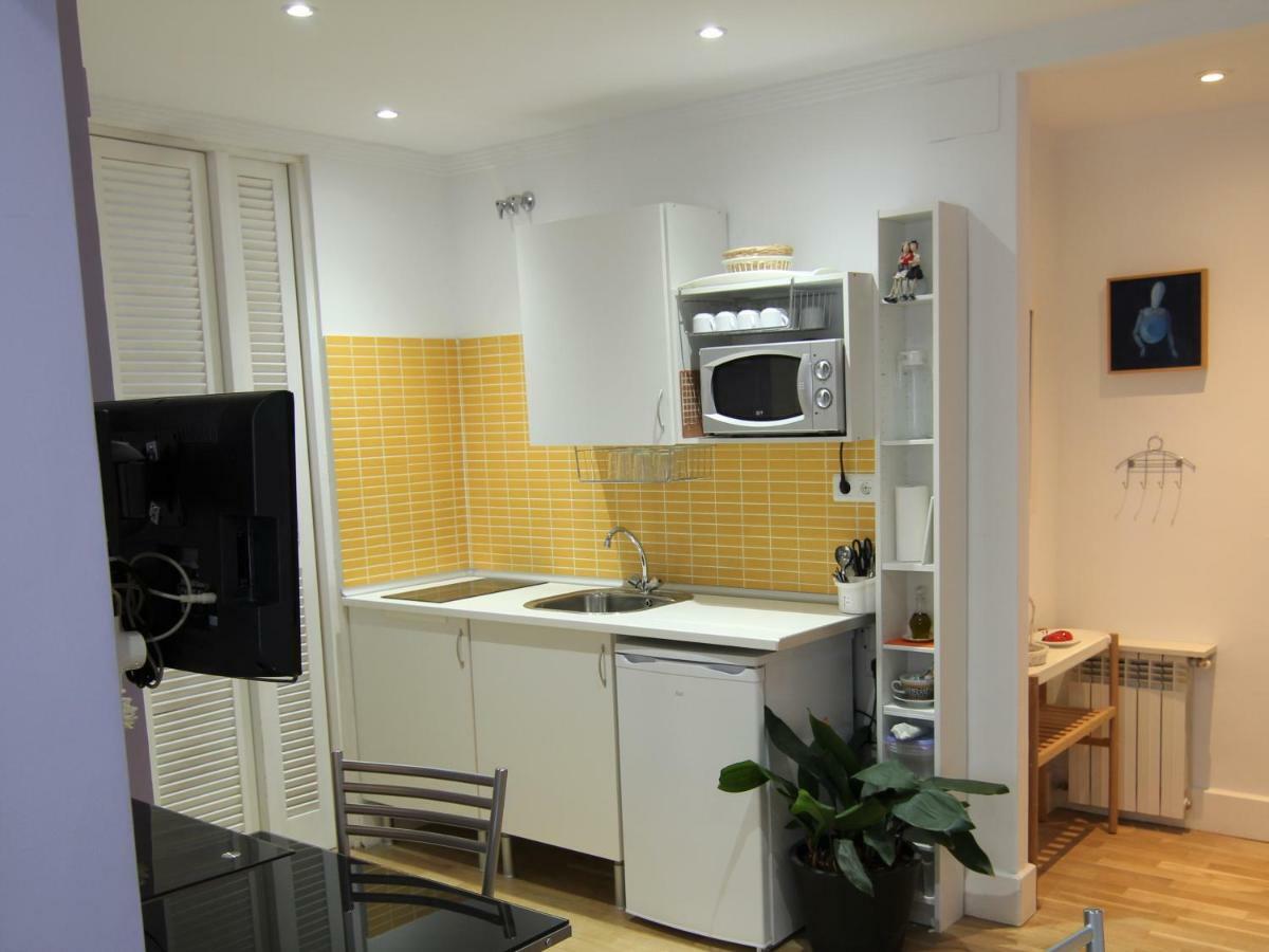 Apartamentos Lara Granada Exterior foto