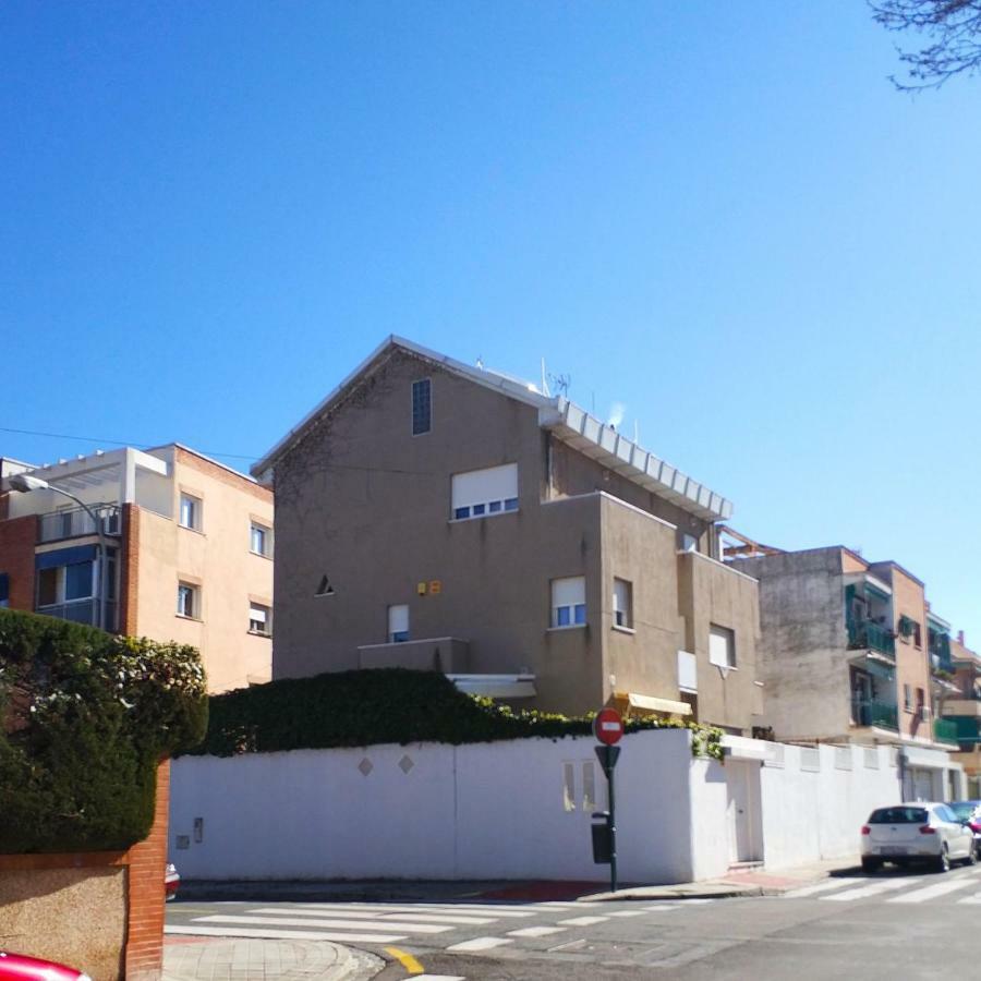 Apartamentos Lara Granada Exterior foto
